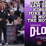 The James Ham Show - Kings HC Mike Brown Is NOT On the Hot Seat