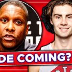 Josh Giddey TRADE Incoming? - Raptors Among FAVOURITES for OKC Trade... | Raptors News