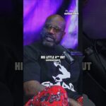 Shaq Debates 2001 Lakers Against 2016 Warriors 😱💀