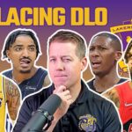 Lakers Free Agent Guard Options- Replace D'Angelo Russell?