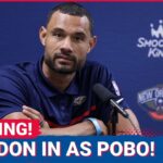 BREAKING: Detroit Pistons Hire Trajan Langdon As New President Of Basketball Operations!