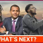 JB Bickerstaff is out, so what's the Cleveland Cavaliers next move? + HUGE road trip for the Guards