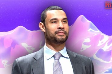 Will New President of Basketball Operations Trajan Langdon Fix the Detroit Pistons? | POP Podcast