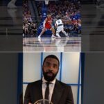 Kyrie Irving on winning Handle of the Year in this season's #NBAFanFavorites! 👏 | #Shorts