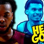 Darius Garland Is DEFINATELY Getting TRADED!