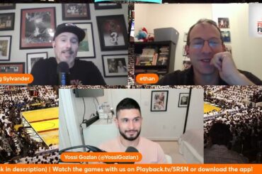 Miami Heat: Projecting their financial offseason with Yossi Gozlan | Five on the Floor