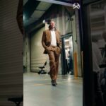 On the way to work! #denvernuggets #nba #basketball #nuggets #shorts