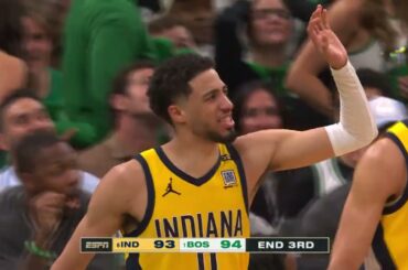 TÜRKÇE ÖZET | Indiana Pacers - Boston Celtics Maç Özeti - NBA 2023/24