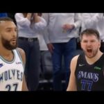 Luka Doncic CALLED GAME...