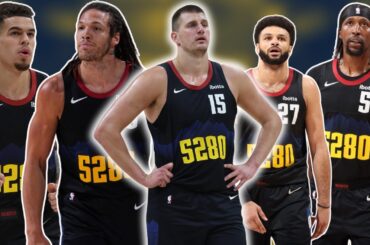 Where Do The Denver Nuggets Go From Here?