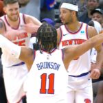 Top Plays of the 2023-24 NBA Season | New York Knicks