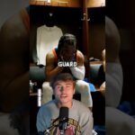 Brunson takes MAJOR paycut 🚨👀 #nba #nbabasketball ( via @Stadium Live )