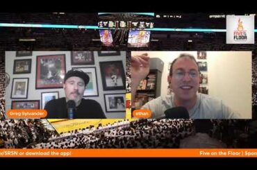 After Kyrie's success, should Miami Heat look for depressed assets? | Five on the Floor