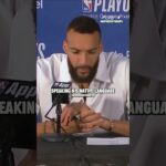 Draymond Green Calls Out Rudy Gobert 😱💀