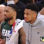 Top Plays of the 2023-24 NBA Season | Milwaukee Bucks