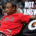 I Don’t Want to See the Chicago Bulls Tank; Here’s Why