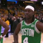 How Jrue Holiday & the Celtics STOLE Game 3 in massive 18-PT comeback | SportsCenter