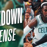 Jrue Holiday's Most Clutch Career Defensive Plays 🤝