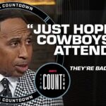 How can Timberwolves upset Mavs on the road in Game 3? 👀 'PLAY FREE!' - CP3 | NBA Countdown