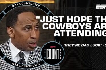 How can Timberwolves upset Mavs on the road in Game 3? 👀 'PLAY FREE!' - CP3 | NBA Countdown