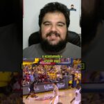 Oklahoma City Thunder foi eliminado dos playoffs da NBA