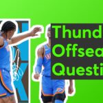 Giddey Gone? Trading Up in the Draft?