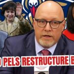 PPR: Should the #Pelicans reorganize the brass?