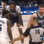 INSANE FINAL 5 MINUTES of Dallas Mavericks vs Minnesota Timberwolves Game 3