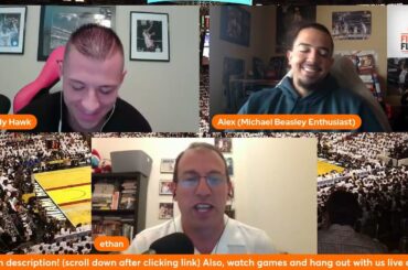 Miami Heat: Should they build to beat Boston? | Five on the Floor