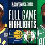 Game Recap: Celtics 126, Pacers 110