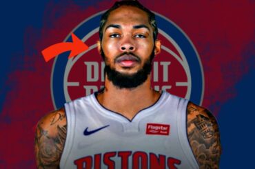 Detroit Pistons Interested In Brandon Ingram