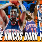 The Fall & Rise Of The New York Knicks After The 1973 Championship!