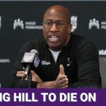 The Sacramento Kings Are Picking the Wrong Hill to Die On | Locked On Kings