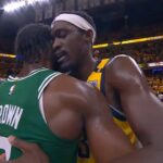 INSANE FINAL 5 MINUTES of Boston Celtics vs Indiana Pacers Game 4