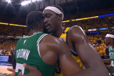 INSANE FINAL 5 MINUTES of Boston Celtics vs Indiana Pacers Game 4