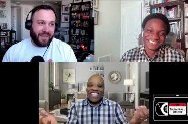 Raptors 2024 Draft and Free Agency Primer Ft. Blake Murphy