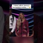 This moment was legendary 😂