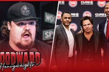 Will They Both Be FIRED? Detroit Pistons