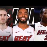 The Perfect Miami Heat Offseason: Mikal Bridges Mock Trade Edition