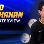 Chad Buchanan 2023-24 Exit Interview | Indiana Pacers