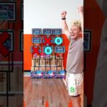 Basketball Tic Tac Toe!