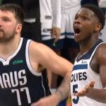 INSANE FINAL 5 MINUTES of Dallas Mavericks vs Minnesota Timberwolves Game 4