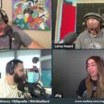 Florida Panthers Tie Up ECF! Miami Heat Competition For Jimmy Butler | Tobin & Leroy