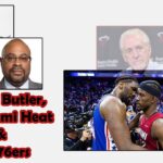 Real Talk on Jimmy Butler, The Miami Heat and the 76ers