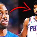 The Clippers Are Desperate