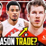 The Raptors Really Need To Get Their Priorities Straight