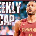 Mobley extension? Garland trade value and more - Cleveland Cavaliers News (The Junkyard Pod)
