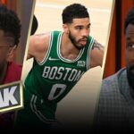 What would an NBA Finals win do for Jayson Tatum's legacy? | NBA | SPEAK