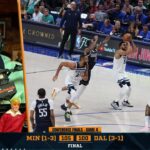 Was Minnesota's Game 4 Win False Hope For Timberwolves Fans? | 5/29/24