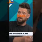 These NBA Players Are Absolutely WRONG About Julius Randle! #shorts